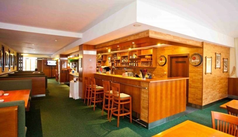Hotel Bedřichov Špindlerův Mlýn